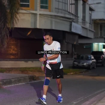 Runner Photo 7989527