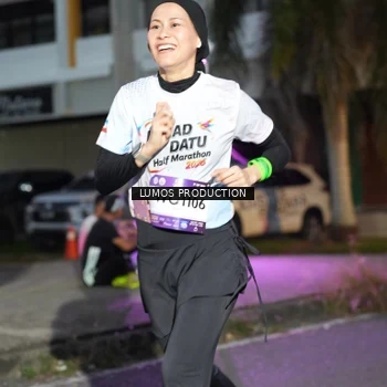 Runner Photo 7989528