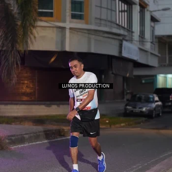 Runner Photo 7989529