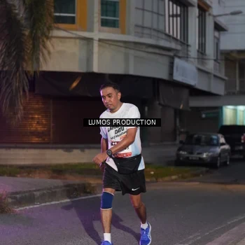 Runner Photo 7989530