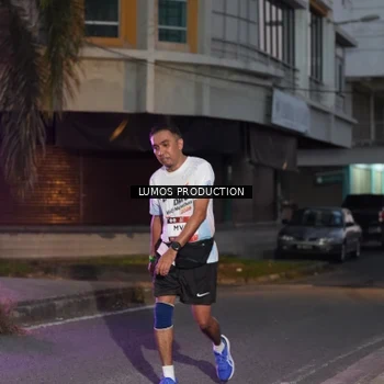 Runner Photo 7989532