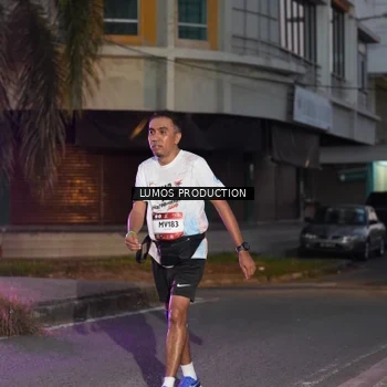 Runner Photo 7989535