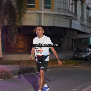 Runner Photo 7989536