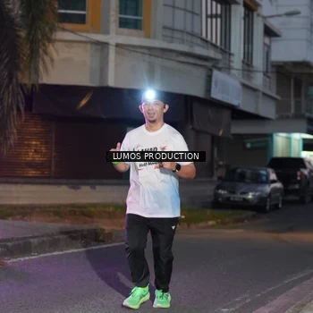 Runner Photo 7989541