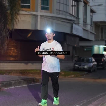 Runner Photo 7989544