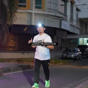 Runner Photo 7989547