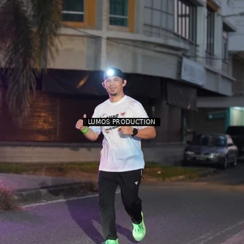 Runner Photo 7989548