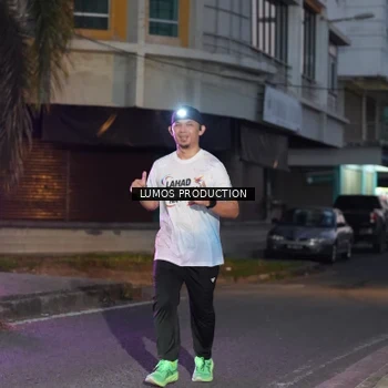 Runner Photo 7989549