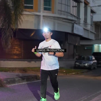 Runner Photo 7989550
