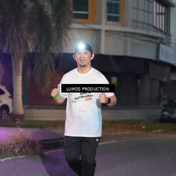 Runner Photo 7989552