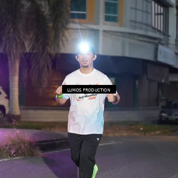 Runner Photo 7989553