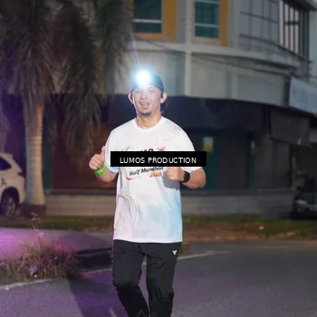 Runner Photo 7989556