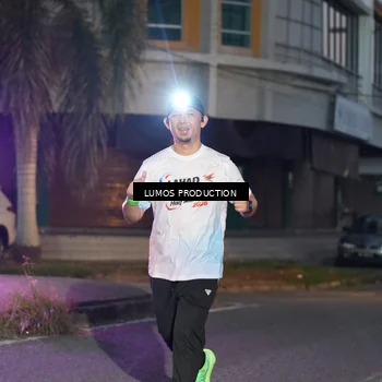 Runner Photo 7989557