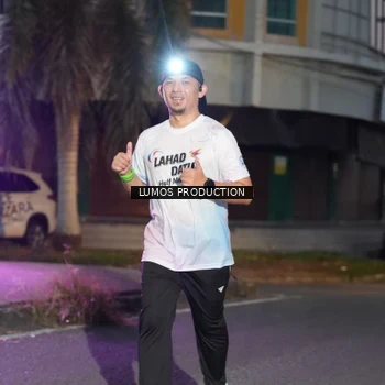Runner Photo 7989558