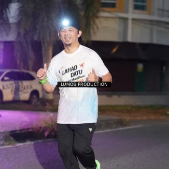 Runner Photo 7989563