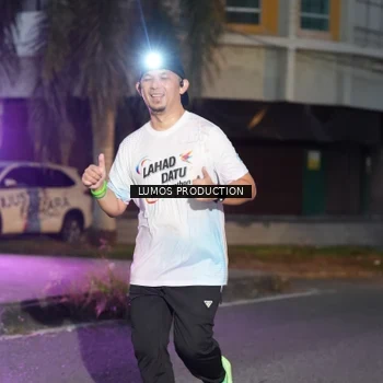 Runner Photo 7989565