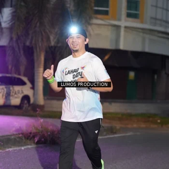 Runner Photo 7989566