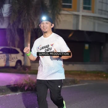 Runner Photo 7989569