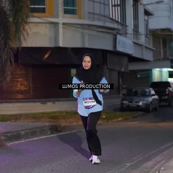 Runner Photo 7989576