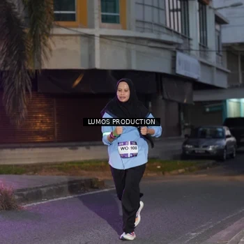 Runner Photo 7989579