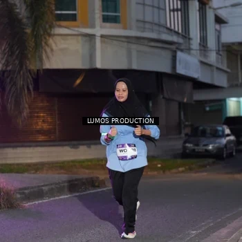 Runner Photo 7989581