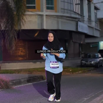 Runner Photo 7989582