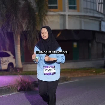 Runner Photo 7989591