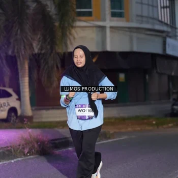 Runner Photo 7989592