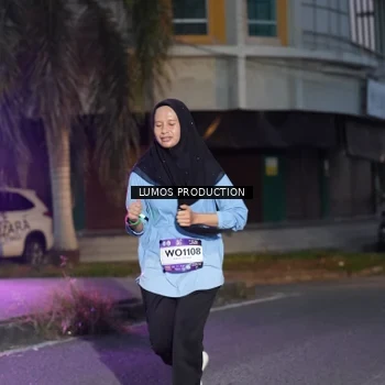 Runner Photo 7989593
