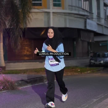 Runner Photo 7989594