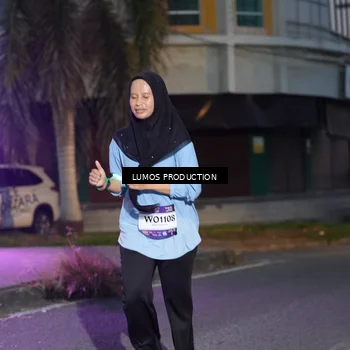 Runner Photo 7989599