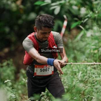 Runner Photo 79896