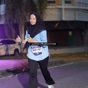 Runner Photo 7989600