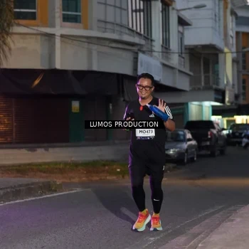 Runner Photo 7989604