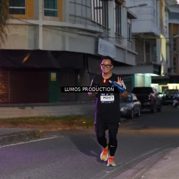 Runner Photo 7989606