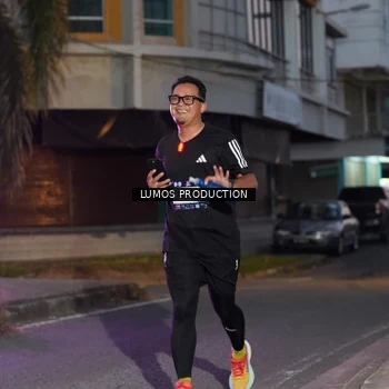 Runner Photo 7989619