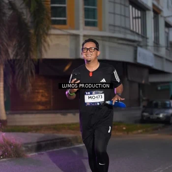Runner Photo 7989623