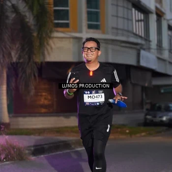 Runner Photo 7989627