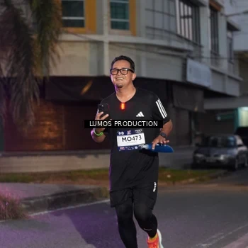 Runner Photo 7989628
