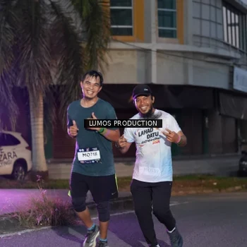Runner Photo 7989655