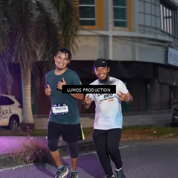 Runner Photo 7989658