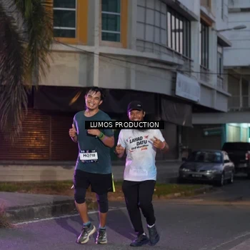 Runner Photo 7989660
