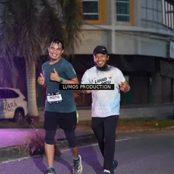 Runner Photo 7989661