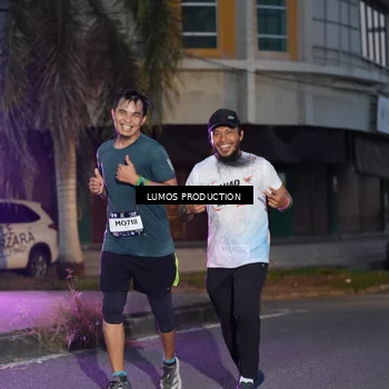 Runner Photo 7989662