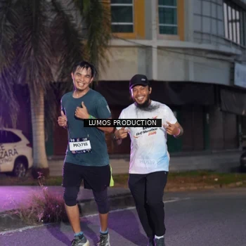 Runner Photo 7989663