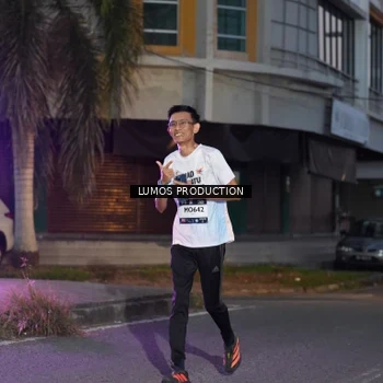 Runner Photo 7989664