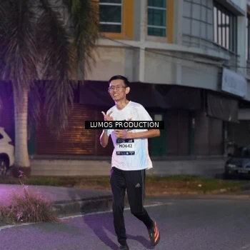Runner Photo 7989666