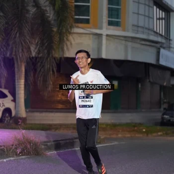 Runner Photo 7989670