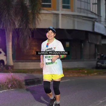 Runner Photo 7989671
