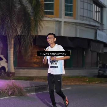Runner Photo 7989674